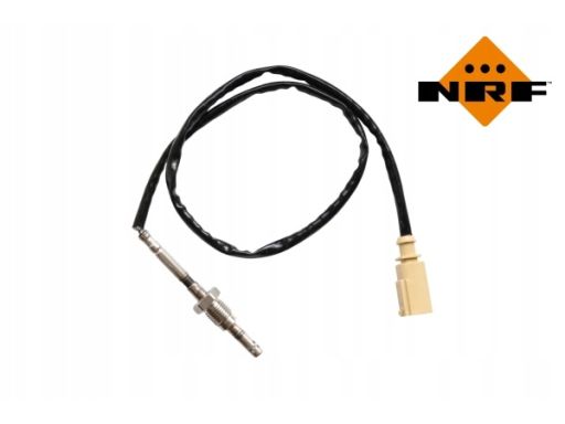 707115 Czujnik Temperatury Spalin Nrf