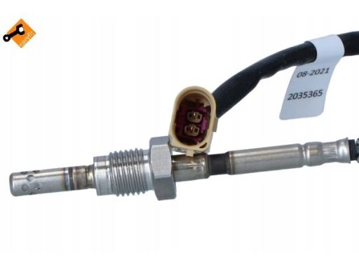 707115 Czujnik Temperatury Spalin Nrf
