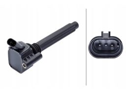 5Da 358 168-151 Cewka Zapłonowa Hella