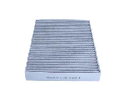 26-1801 Filtr Kabiny Porsche Cayenne 2010- Silve Maxgear