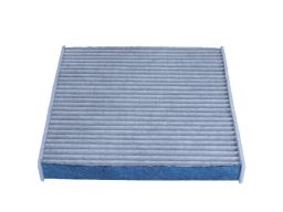 26-1815 Filtr Kabiny Honda Jazz/City 08- Silver Maxgear