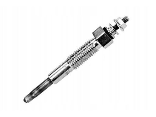 714 860 0003 Świeca Żarowa/Płomieniowa Meyle