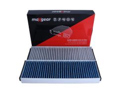 26-1841 Filtr Kabiny Vw A6 04- !!!Kpl 2Szt!!! Si Maxgear