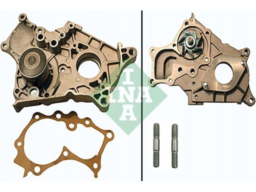 538 0097 10 Pompa Cieczy Chłodzącej Ina