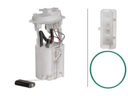 8Tf 358 106-171 Jednostka Doprowadzająca Paliwo Hella