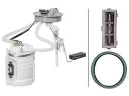 8Tf 358 106-291 Jednostka Doprowadzająca Paliwo Hella