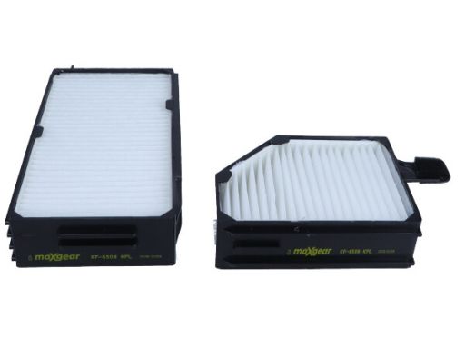 26-1944 Filtr Kabiny Subaru Legacy Iii 99-03 Kpl Maxgear