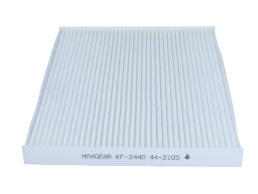 26-1966 Filtr Kabiny Hyundai Tucson, Kona, Ioniq Maxgear