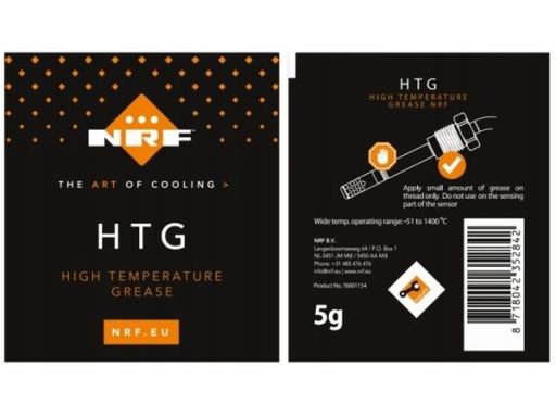 707096 Czujnik Temperatury Spalin Nrf