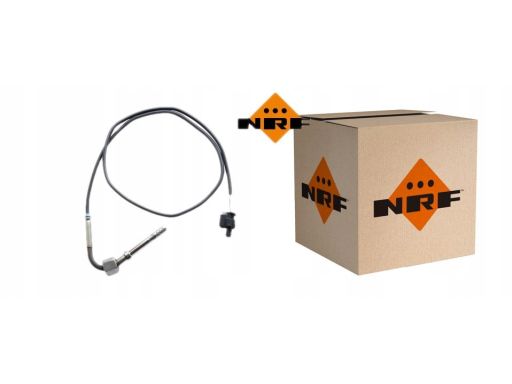 707096 Czujnik Temperatury Spalin Nrf