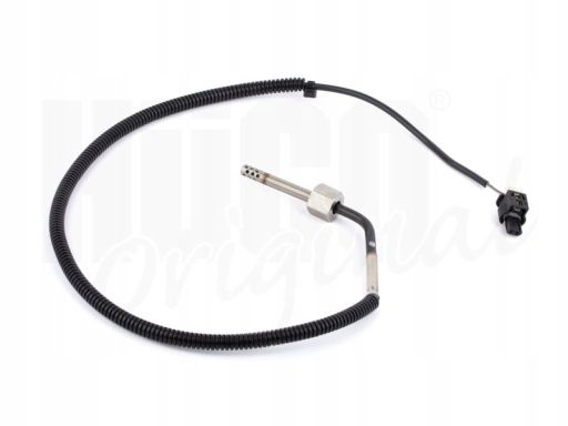 135537 Czujnik Temperatury Spalin Huco