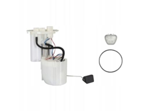 8Tf 358 146-601 Jednostka Doprowadzająca Paliwo Hella