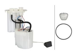 8Tf 358 146-601 Jednostka Doprowadzająca Paliwo Hella