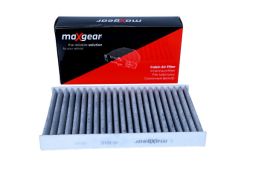 26-1990 Filtr Kabiny Jeep Wrangler Iv 11.17-> Z Maxgear