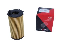 26-2068 Filtr Oleju Jeep Wrangler Maxgear
