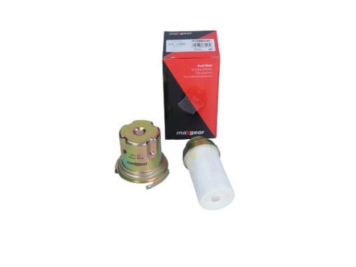 26-2178 Filtr Paliwa Subaru Maxgear