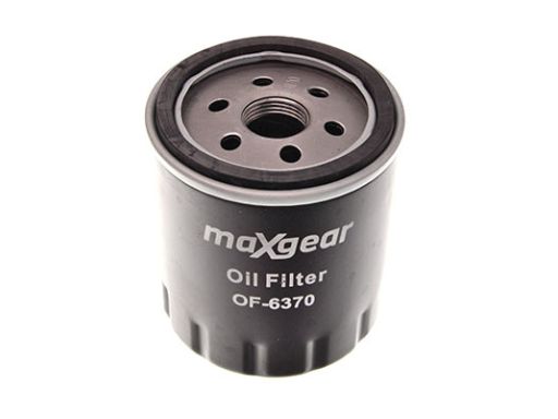 26-2075 Filtr Oleju Citroen Jumper Iii/ Peugeot Maxgear