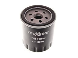 26-2075 Filtr Oleju Citroen Jumper Iii/ Peugeot Maxgear