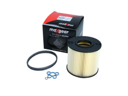26-2216 Filtr Paliwa Vw, Audi Q7 09.08-05.14 Maxgear