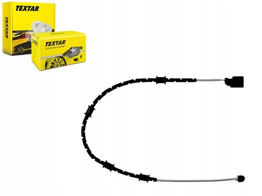 98049600 Styk Ostrzegawczy Zużycia Okładzin Hamul Textar