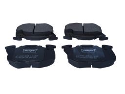 19-0471 Klocki Ham. Citroen P. Saxo Maxgear