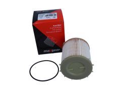 26-2286 Filtr Paliwa Ssangyong Korando 2,0 10- Maxgear