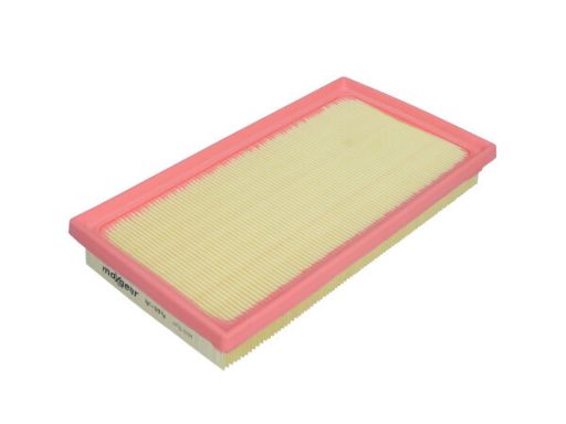 26-2321 Filtr Powietrza Toyota C-Hr 1,2 16- Maxgear