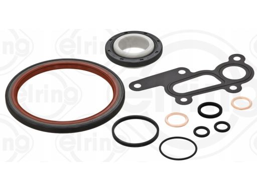 458.810 Zestaw Uszczelek Skrzyni Korbowej Elring