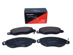 19-0671 Klocki Ham. Ford P. Transit 00- Przód Na Maxgear