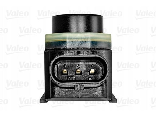 890000 Czujnik Parkowania Valeo