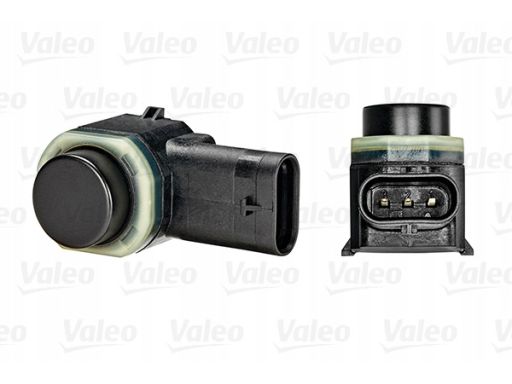 890000 Czujnik Parkowania Valeo