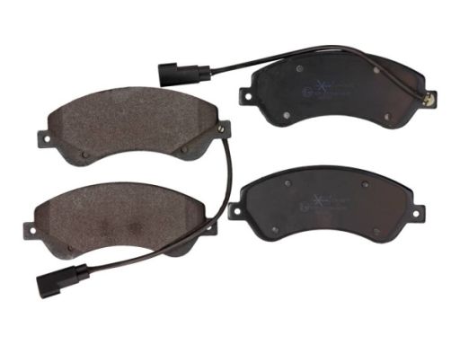 19-0877 Klocki Ham. Ford P. Transit 06- Dmc 2,6- Maxgear