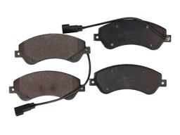 19-0877 Klocki Ham. Ford P. Transit 06- Dmc 2,6- Maxgear