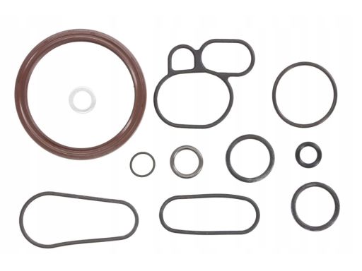 509.690 Zestaw Uszczelek Skrzyni Korbowej Elring