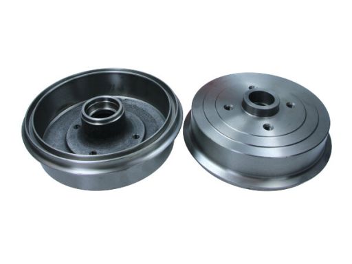19-1037 Bęben Ham. Daewoo T. Lanos Bez Abs Z Pia Maxgear