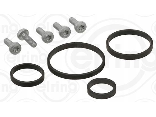 558.350 Zestaw Uszczelek Chłodnicy Oleju Elring