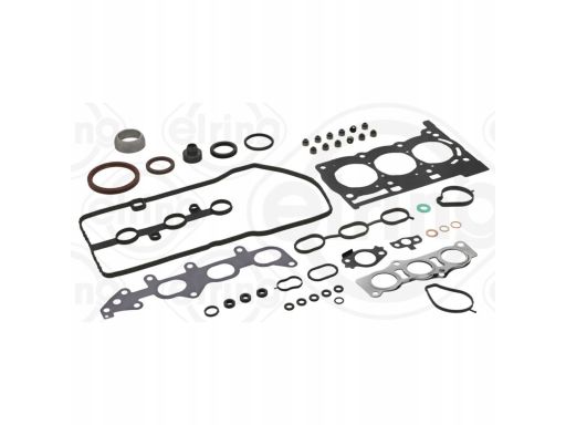 687.980 Kompletny Zestaw Uszczelek Silnika Elring