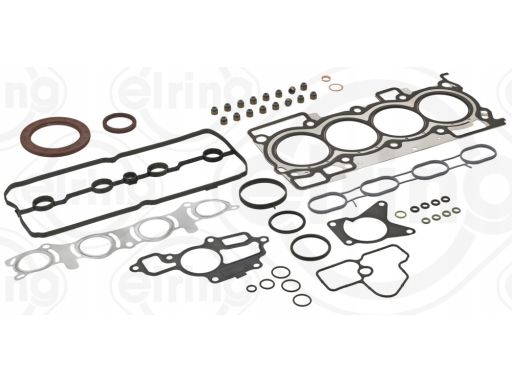 587.300 Kompletny Zestaw Uszczelek Silnika Elring