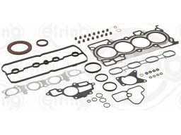 587.300 Kompletny Zestaw Uszczelek Silnika Elring