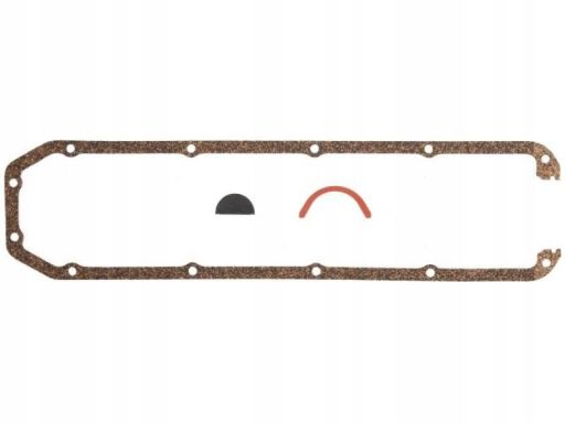 692.751 Zestaw Uszczelek Pokrywy Zaworów Elring