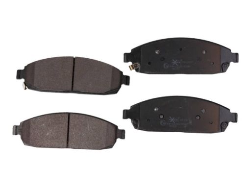 19-1437 Klocki Ham. Jeep P. Grand Cherokee 05- Maxgear