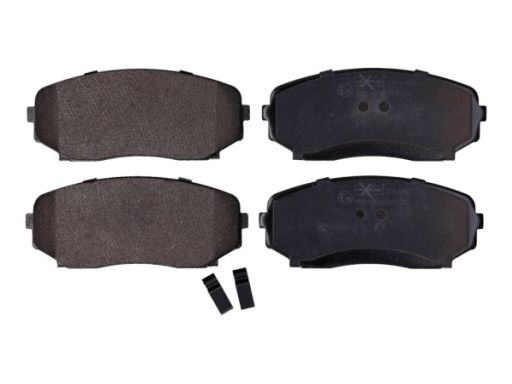 19-1465 Klocki Ham. Mazda P. Cx-7/Cx-9 07-/Mpv 0 Maxgear