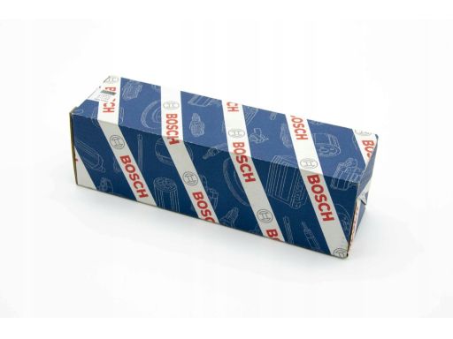 1 987 481 165 Przewód Hamulcowy Elastyczny Bosch