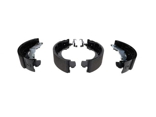 0 986 487 312 Szczęki Hamulcowe Kpl. Bosch