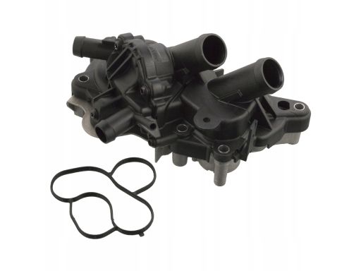 106497 Pompa Cieczy Chłodzącej Febi Bilstein