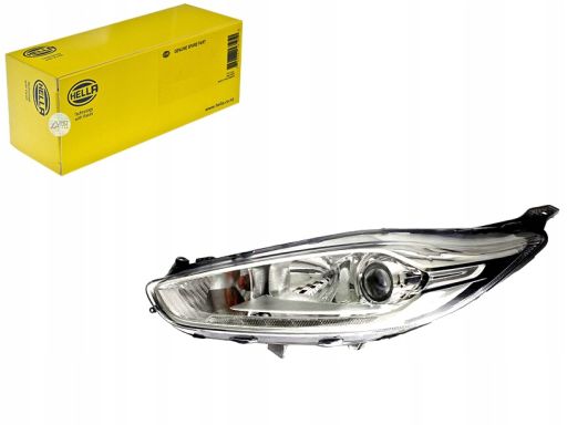 1Ee 354 803-011 Reflektor Świateł Przednich Hella