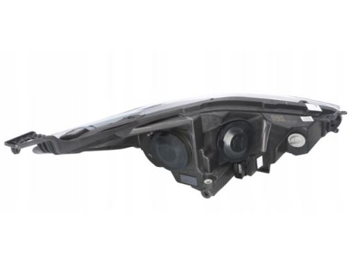 1Ee 354 803-011 Reflektor Świateł Przednich Hella