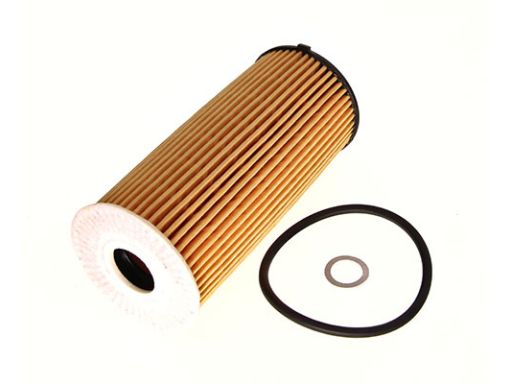 26-2091 Filtr Oleju Bmw 1/4/5/X3/X4 1,6/2,0D 14- Maxgear