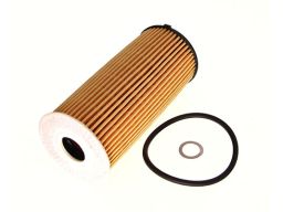 26-2091 Filtr Oleju Bmw 1/4/5/X3/X4 1,6/2,0D 14- Maxgear