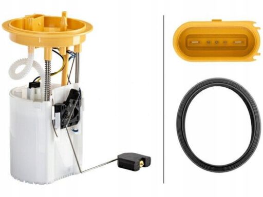 8Tf 358 106-461 Jednostka Doprowadzająca Paliwo Hella